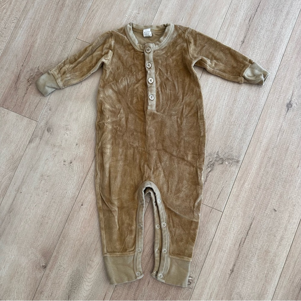 Kate Quinn Velvet One Piece